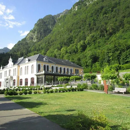 Studio Cauterets, 1 Piece, 4 Personnes - Fr-1-234-229 Apartment